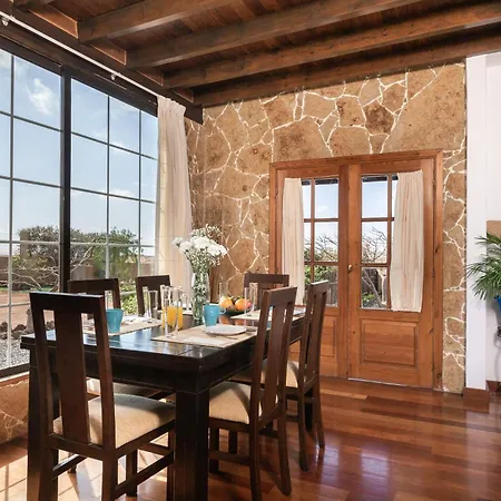 Casa Laura *