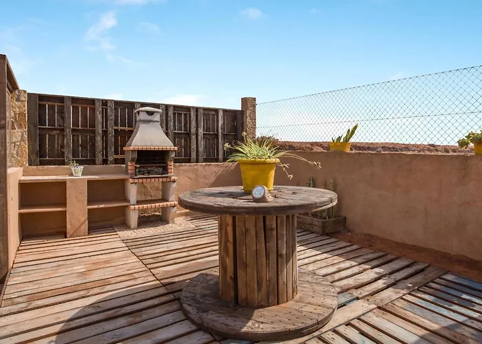 Casa Laura Puerto del Rosario (Fuerteventura)