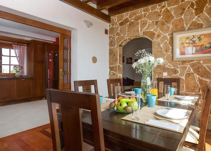 Villa Casa Laura Puerto del Rosario (Fuerteventura)