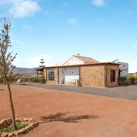 Casa Laura プエルト・デル・ロサリオ