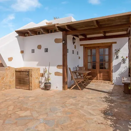 Casa Laura * Puerto del Rosario (Fuerteventura)