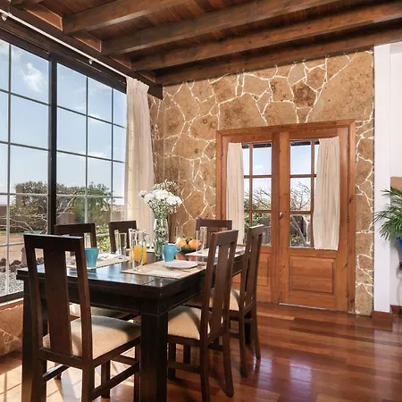 Casa Laura Puerto del Rosario (Fuerteventura)