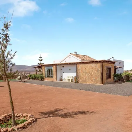 Casa Laura * Puerto del Rosario (Fuerteventura)