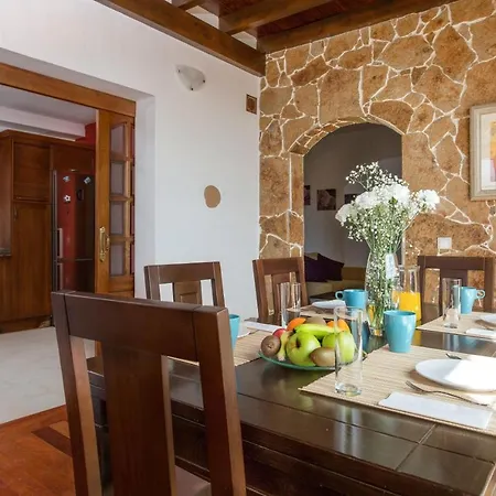 Villa Casa Laura Puerto del Rosario (Fuerteventura)