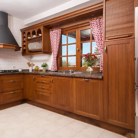 Casa Laura Puerto del Rosario (Fuerteventura)