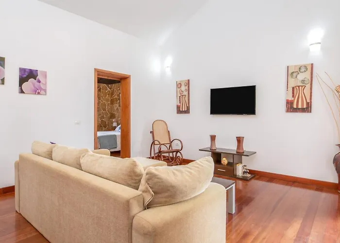 Casa Laura * Puerto del Rosario (Fuerteventura)