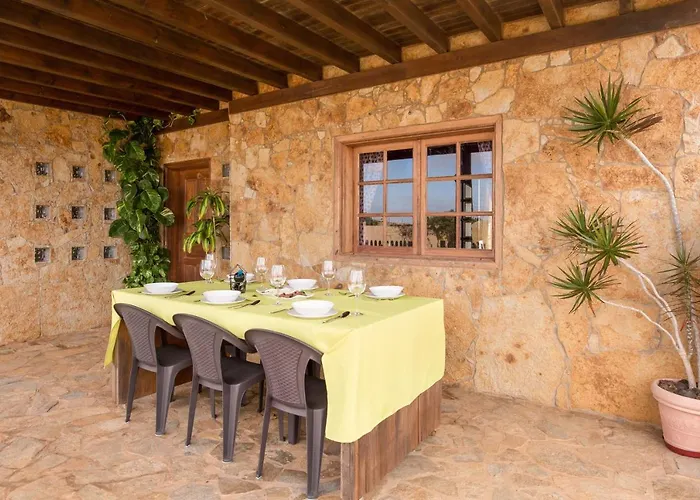 Casa Laura Villa Puerto del Rosario (Fuerteventura)