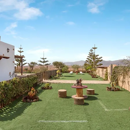 Casa Laura 푸에르토델로사리오