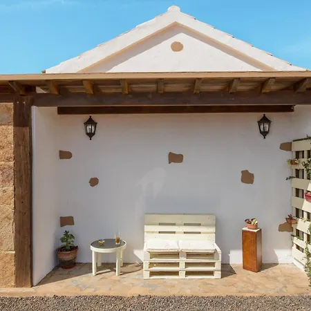 Casa Laura