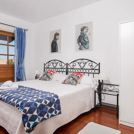 Casa Laura 빌라 푸에르토델로사리오