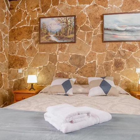 Casa Laura Vila Puerto del Rosario (Fuerteventura)