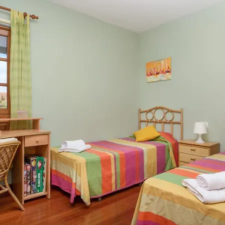 Casa Laura * Puerto del Rosario (Fuerteventura)