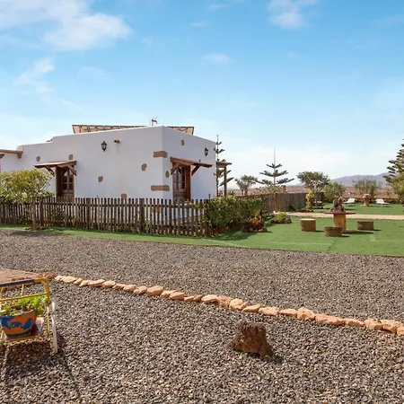 Casa Laura * Puerto del Rosario (Fuerteventura)