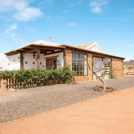 Casa Laura * Puerto del Rosario (Fuerteventura)