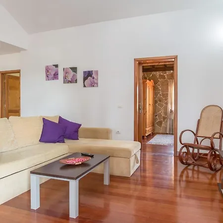 Villa Casa Laura Puerto del Rosario (Fuerteventura)