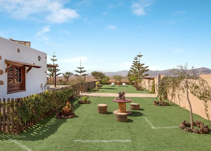 Casa Laura 푸에르토델로사리오