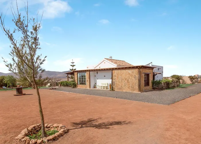 Casa Laura 푸에르토델로사리오