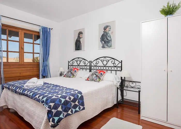 Casa Laura 빌라 푸에르토델로사리오