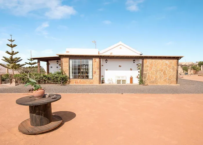 Casa Laura 빌라 푸에르토델로사리오