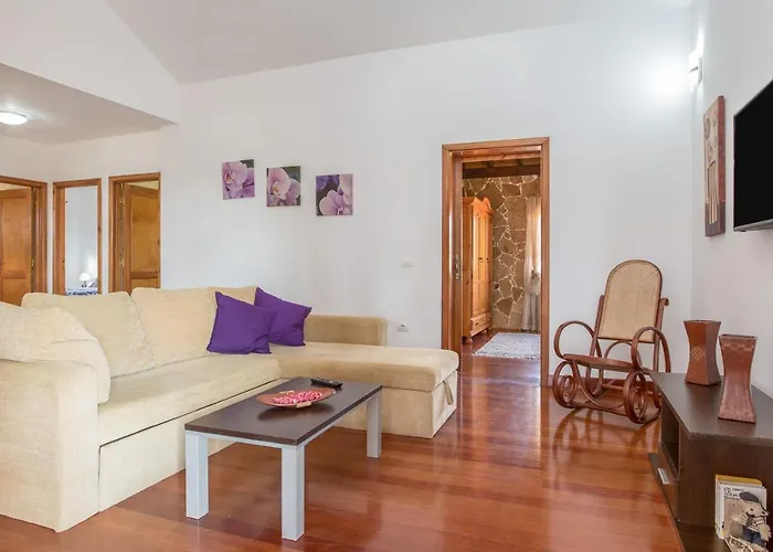 Vila Casa Laura Puerto del Rosario (Fuerteventura)