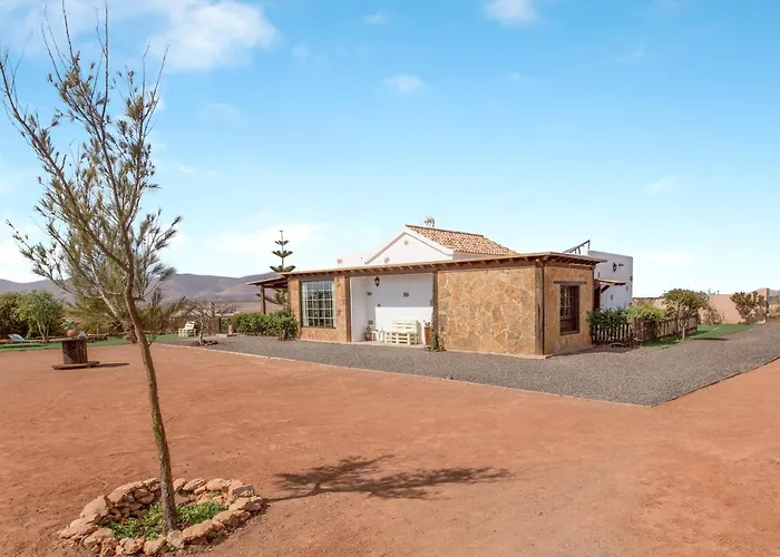 Casa Laura * 푸에르토델로사리오