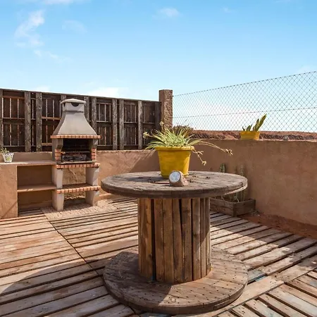 Casa Laura Puerto del Rosario (Fuerteventura)