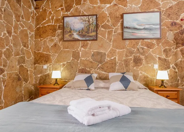 Casa Laura Villa Puerto del Rosario (Fuerteventura)